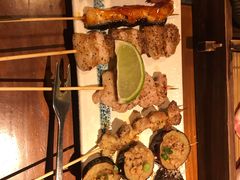 -烧鸟横丁(联发文创口岸店)