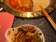-熊喵来了火锅(长安万达第94分店)
