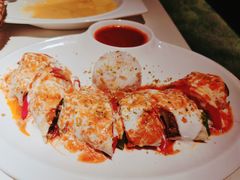 -Pasha帕夏土耳其餐厅(南昌路店)