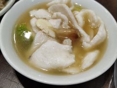 -松發肉骨茶(牛车水店)