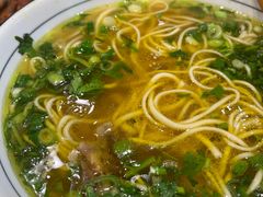 -杨记清芳牛肉拉面(宝龙广场店)