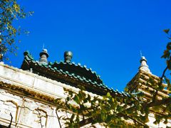 -北京石刻艺术博物馆(五塔寺)