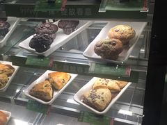 -星巴克(万都店)