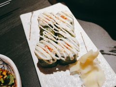 -栖川山葵家·寿喜锅·日式料理(龙湖北城天街商场店)