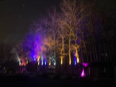 -枫花园汽车电影院(朝阳公园店)