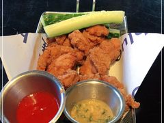 -blue frog蓝蛙(长泰广场店)