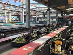 -速马赫卡丁车(琶洲店)