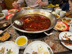 -小饕荟雅安贡椒鱼鲜馆(广福桥店)