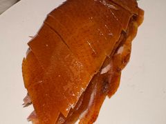 -四季民福烤鸭店(王府井东安门店)