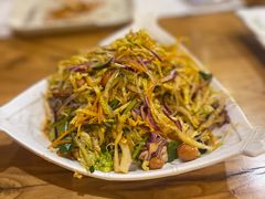 -小俩口烧烤东北菜(双井店)