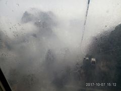 -狼牙山风景区