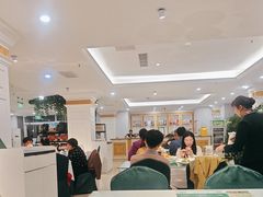 -新疆兵团食府清真(马连道店)