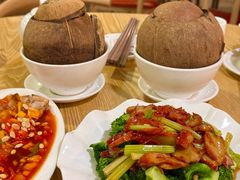 -佛有缘素食馆·荔湾老字号(陈家祠首店)