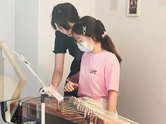 -明月雅筝古筝培训