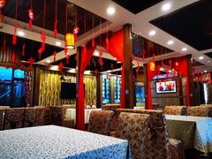 大堂-一江春水·杭帮臻宴(三台山店)