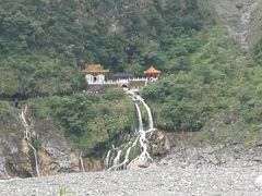 -太鲁阁公园