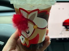 -新月集庭院咖啡馆(老邮局店)