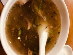 -王胖子驴肉火烧(鼓楼店)