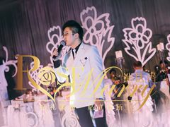 -崇明金茂凯悦酒店.宴会厅