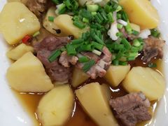 -荣生萝卜汤饭店