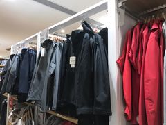-优衣库(上海虹口龙之梦店)