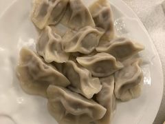 羊肉水饺-那达慕蒙古风味酒楼