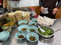 -李记小小吃(涪江路店)