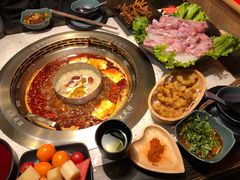-火鳳祥美蛙牛肉自助(青悦城店)