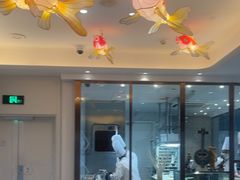 -菲住布渴酒店自助餐厅(阿里巴巴西溪园区店)