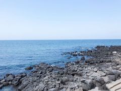 -Cafe Aewol Monsant