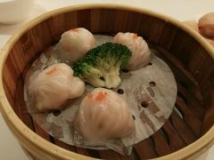 虾饺-半岛太子酒家(海港城店)