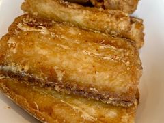 炸带鱼-凯鸽酒楼(大同振兴街店)