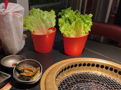 -谷牛和牛烤肉(漕河泾印象城店)
