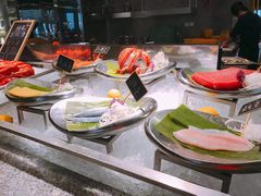 -解放碑威斯汀酒店-知味国际美食餐厅