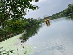 -承德避暑山庄景区