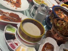 -大鸭梨烤鸭(望京店)