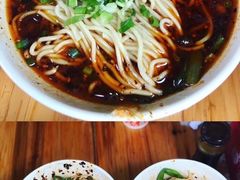 -秦云老太婆摊摊面(全国总店)