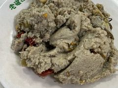 -老磁器口豆汁店(天坛店)