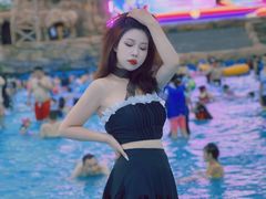 -美的鹭湖探索王国
