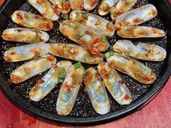 -鸽子窝(宋庄店)