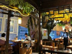 -城墙拐拐火锅(三峡广场黑金冠店)