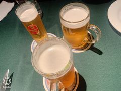 -碧特博格·20年品牌西餐厅(芜湖路店)