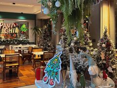 -沛家·西餐Brunch·直火料理