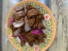 -砂锅居(西四店)