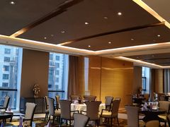 包厢-富力威斯汀酒店-中国元素中餐厅(武昌临江店)
