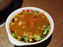 -幸运牛汕头小黄牛牛肉火锅(梅林店)