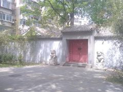 -玲珑塔公园
