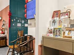 -海马体照相馆(重庆爱琴海购物公园店)