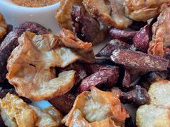 -东北菜冰城一家人