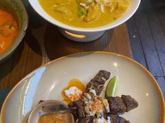 -Tegu泰古莲·泰国餐厅(红山6979店)